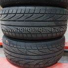 JDM Volk Racing TE37 Bronze 15 inch Wheels 